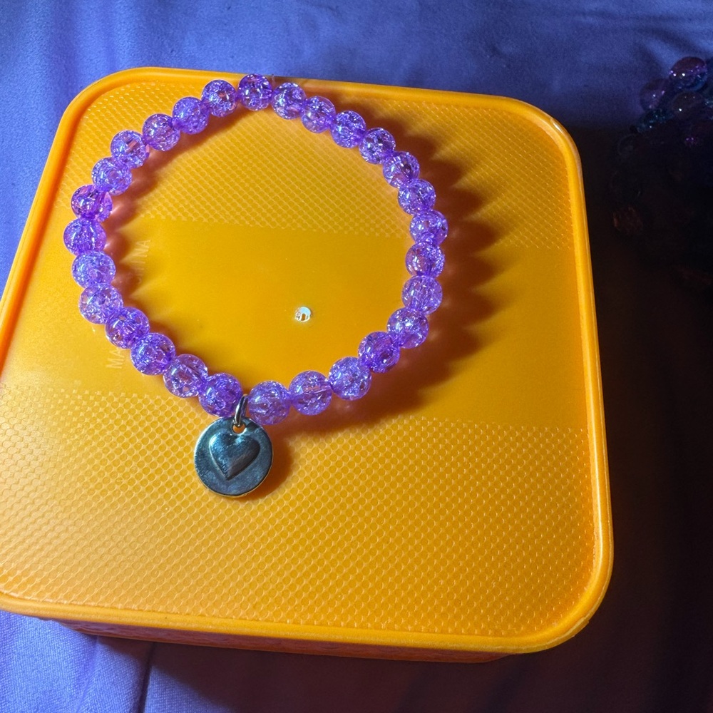 Handmade handcrafted